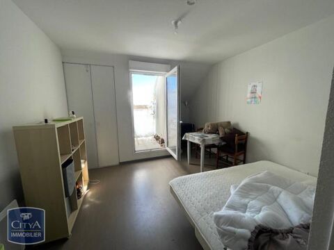  Appartement � louer 1 pi�ce 18 m�