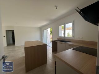  Maison à louer 4 pièces 100 m²