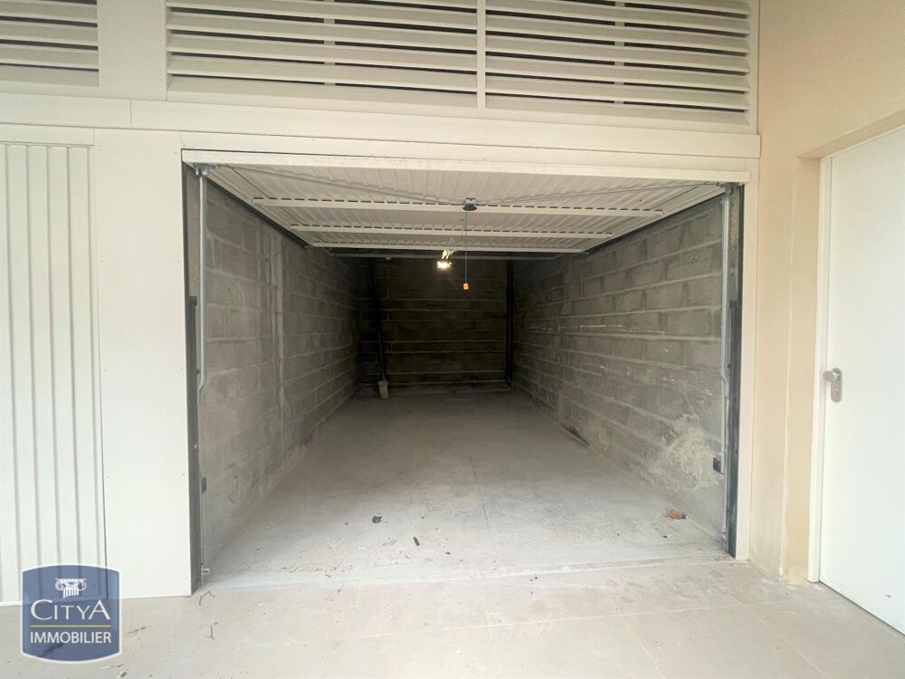 location Parking / Garage - 15 m² Libourne (33500)