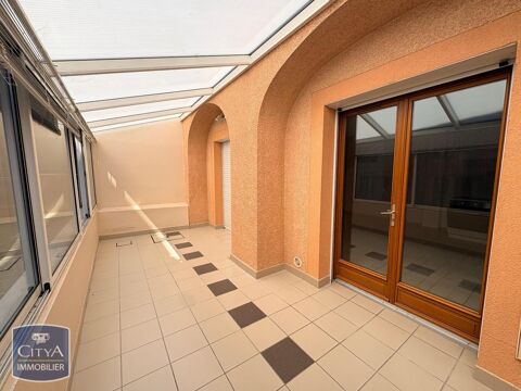   Location Appartement Appartement - 3 pi�ce(s) - 51 m�
