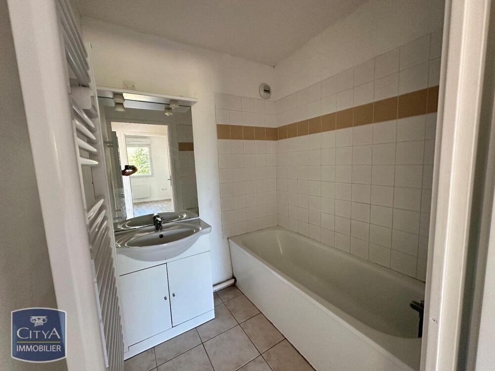 location Appartement - 2 pièce(s) - 47 m² Avion (62210)