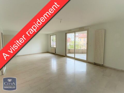  Appartement  louer 3 pices 92 m