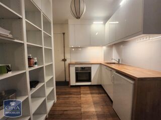  Appartement � louer 1 pi�ce 30 m�