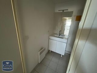  Appartement à louer 2 pièces 53 m²