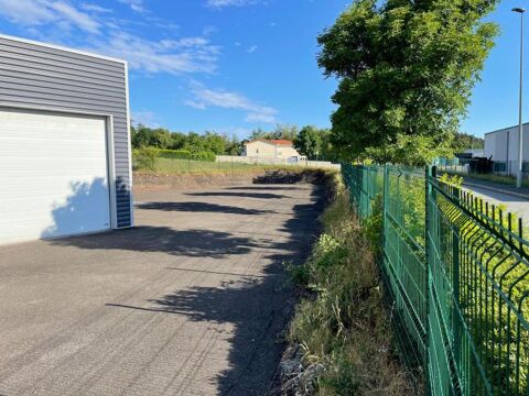   Location / Local Commercial - 281 m² 
