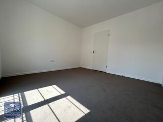  Appartement à louer 3 pièces 63 m²