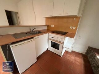  Appartement à louer 2 pièces 40 m²