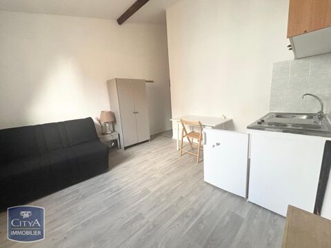  Appartement  louer 1 pice 18 m