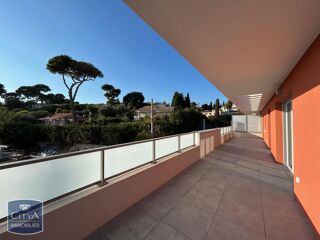 location Appartement - 4 pièce(s) - 79 m² Mougins (06250)