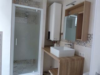  Appartement à louer 2 pièces 27 m²