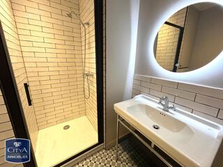 Appartement à louer 1 pièce 18 m²