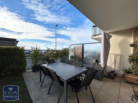  Appartement  louer 2 pices 46 m