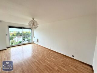  Appartement à louer 2 pièces 46 m²