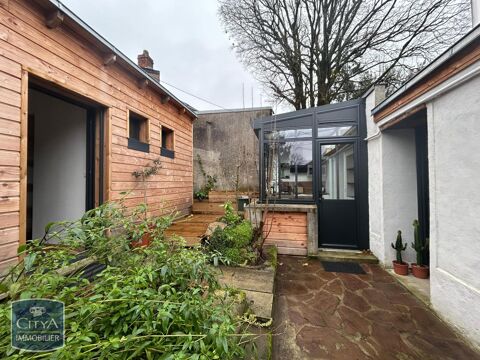  Maison � louer 3 pi�ces 48 m�