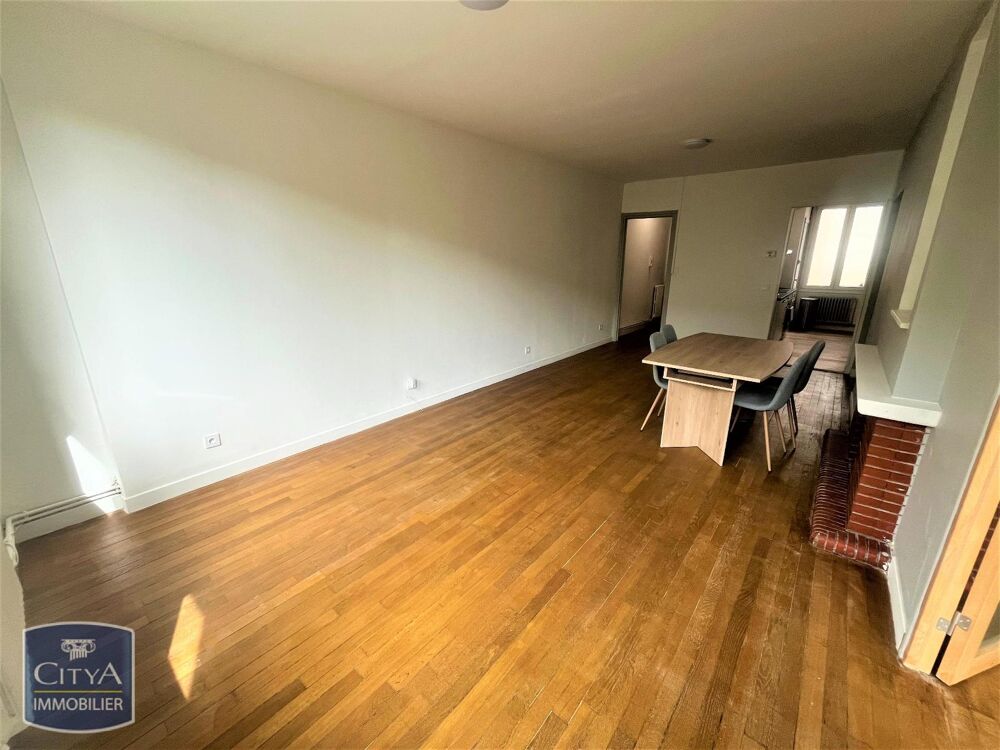 À LOUER ! Découvrez cet appartement meublé et rénové de ....