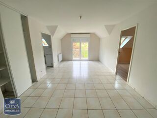 location Appartement - 2 pièce(s) - 56 m² Beaupréau (49600)