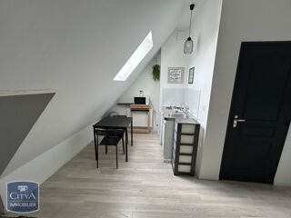  Appartement � louer 1 pi�ce 20 m�