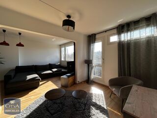  Appartement � louer 2 pi�ces 60 m�