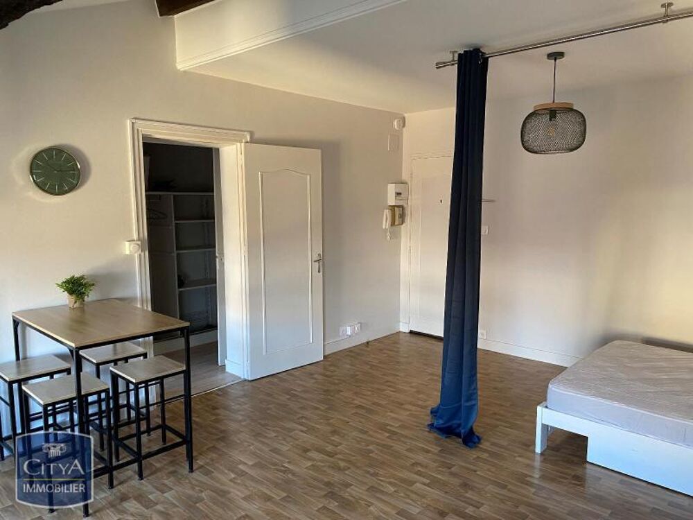 location Appartement - 1 pièce(s) - 35 m² Niort (79000)