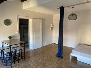 Appartement à louer 1 pièce 35 m²