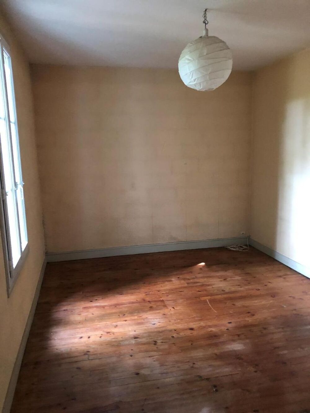 location Appartement - 4 pièce(s) - 85 m² Tours (37000)