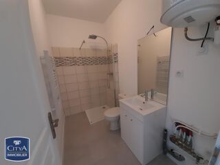  Appartement � louer 1 pi�ce 32 m�