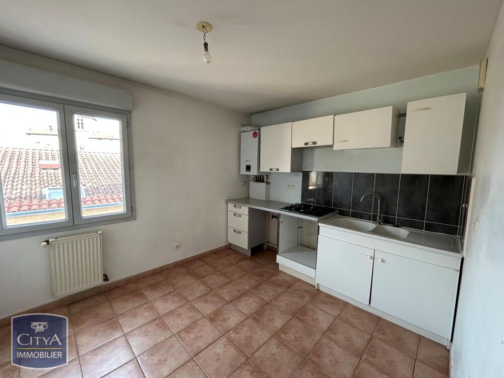 location Appartement - 3 pièce(s) - 68 m² Villefranche-sur-Saône (69400)
