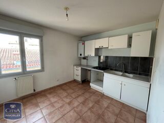  Appartement à louer 3 pièces 68 m²