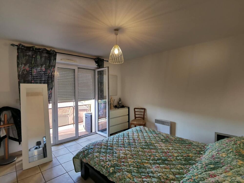 vente Appartement - 4 pièce(s) - 86 m² Aubenas (07200)