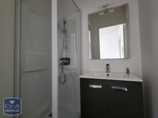  Appartement à louer 2 pièces 39 m²