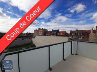  Appartement à louer 2 pièces 42 m²