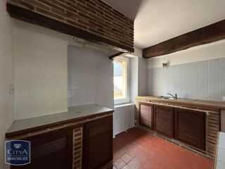  Appartement � louer 1 pi�ce 21 m�