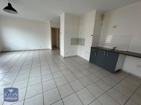  Appartement  louer 2 pices 48 m