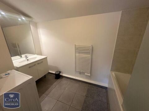  Appartement � louer 2 pi�ces 50 m�