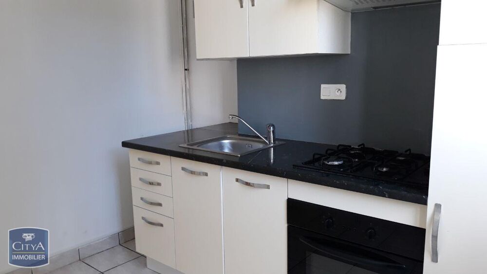 location Appartement - 3 pièce(s) - 54 m² Quimper (29000)