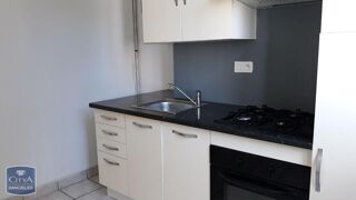  Appartement à louer 3 pièces 54 m²