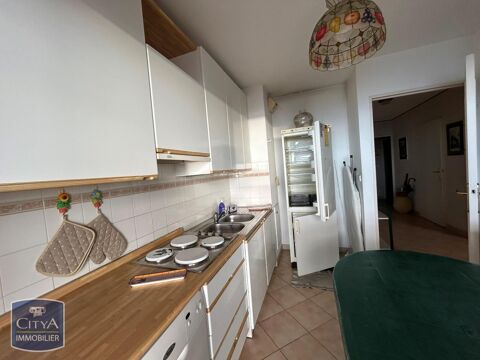  Appartement  louer 3 pices 70 m