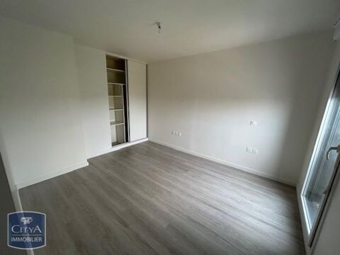  Appartement � louer 2 pi�ces 39 m�