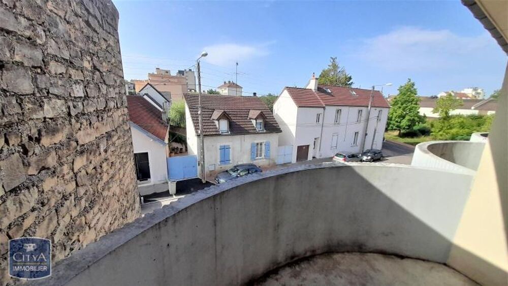 location Appartement - 1 pièce(s) - 26 m² Dijon (21000)