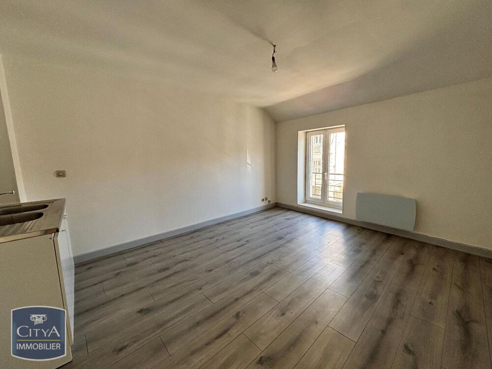 À LOUER : Appartement T2 situé à Château-Thierry. Centre....