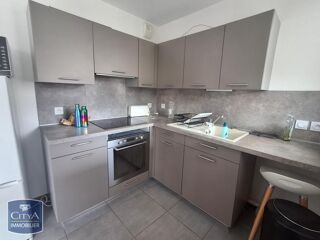 Appartement à louer 2 pièces 53 m²