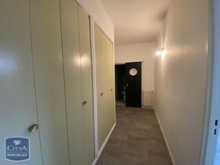  Appartement � louer 2 pi�ces 49 m�