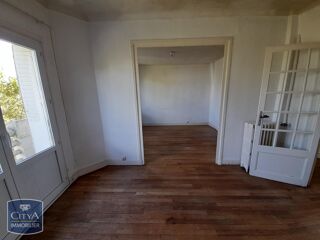  Appartement à louer 2 pièces 59 m²
