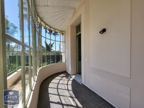  Appartement  louer 2 pices 45 m