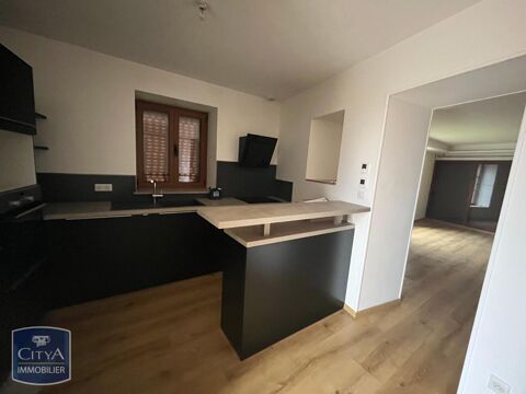  Maison � louer 4 pi�ces 110 m�