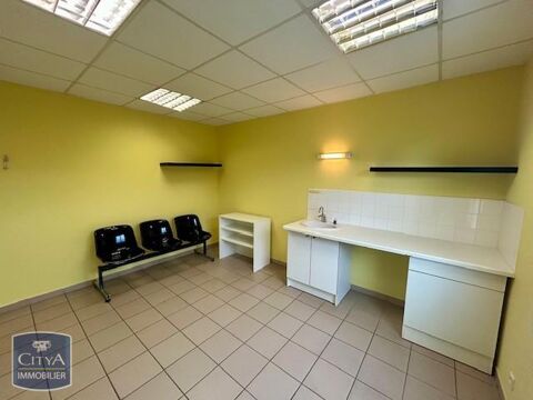 *&Agrave; LOUER - Local professionnel &agrave; VERETZ* Nous vous pr... 475 37270 Veretz