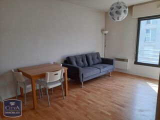  Appartement � louer 2 pi�ces 41 m�