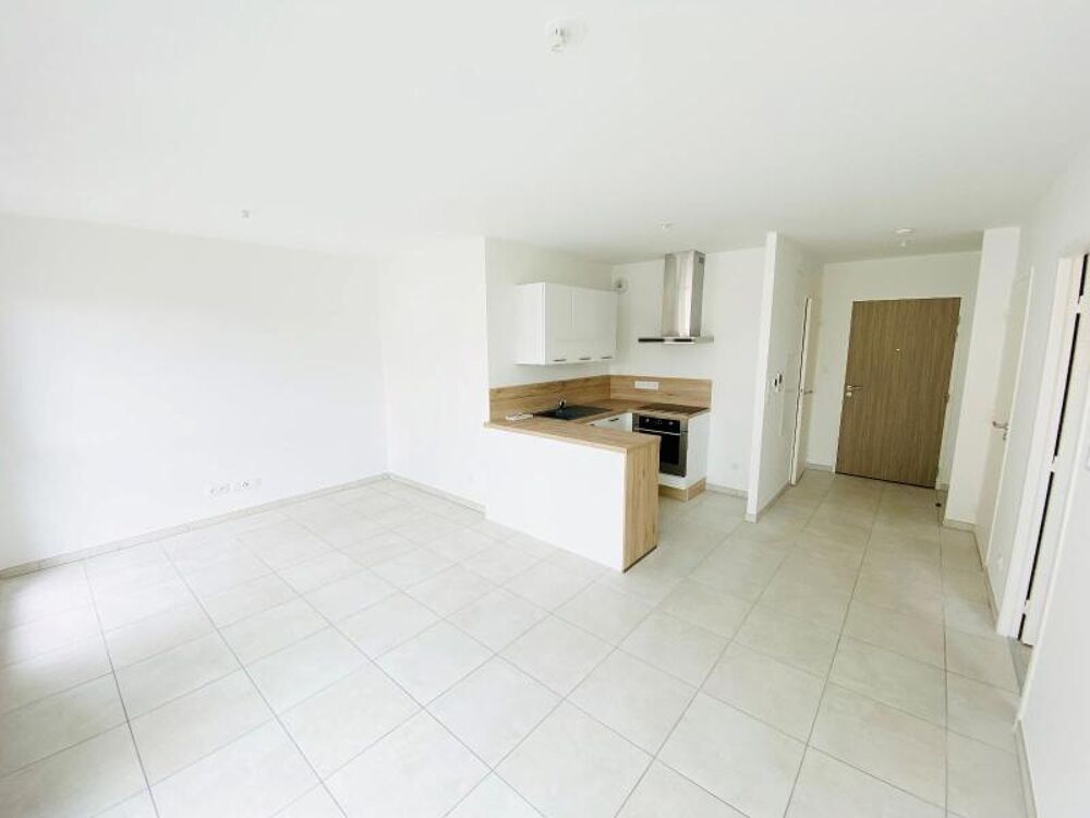 Appartement T2 situé dans la Résidence Le Royal, résiden....