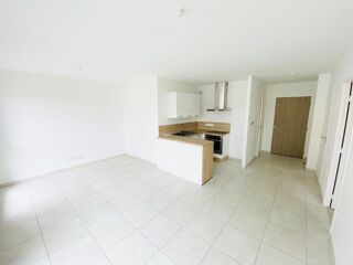  Appartement à louer 2 pièces 41 m²