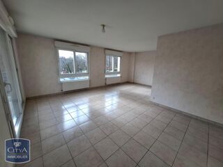  Appartement � louer 4 pi�ces 89 m�